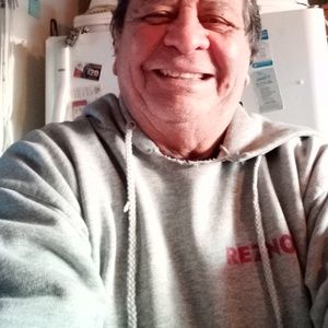 Meet your Posher, Jose